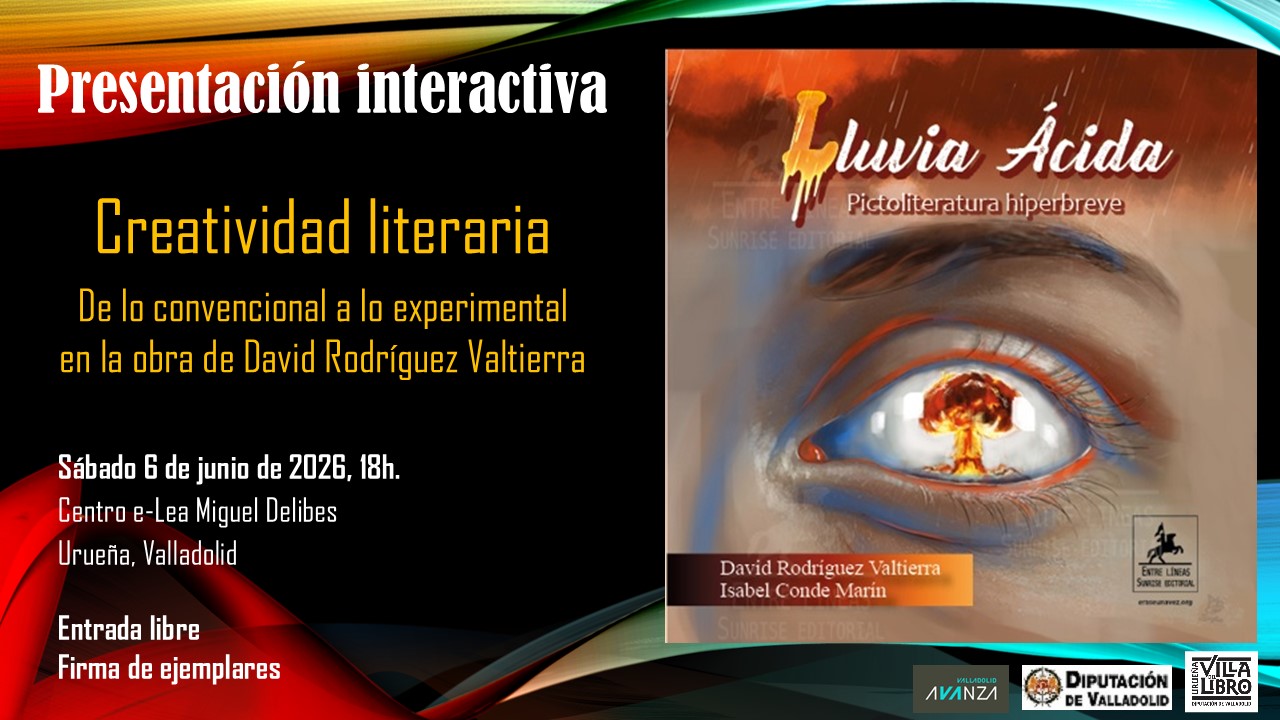 PRESENTACIÓN INTERACTIVA