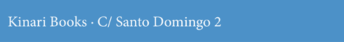 C/ Santo Domingo 2