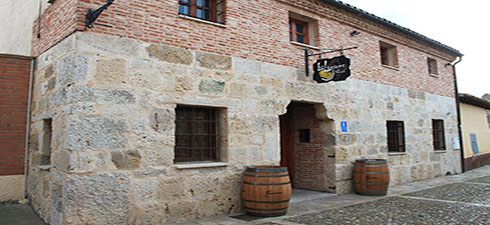 Restaurante Lagares