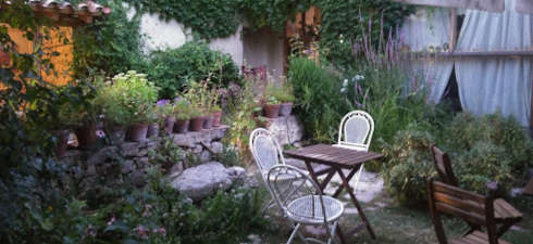 imagen del local